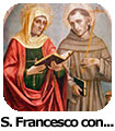 Francesco con altri